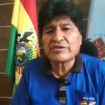 Evo morales