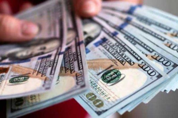 Dolares