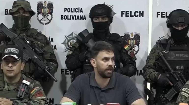 Delcas advierte