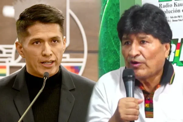 Evaristo