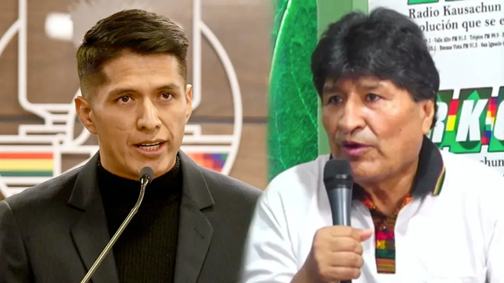 Evaristo