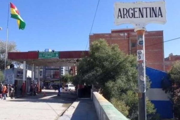 Frontera