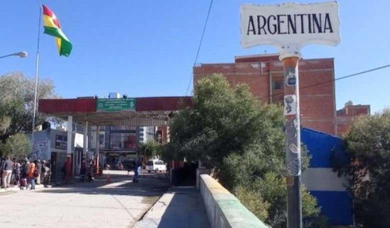 Frontera