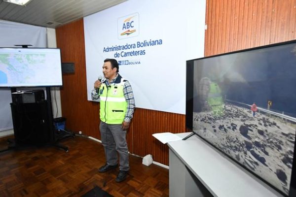 Abc expedito