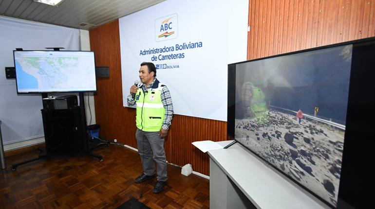 Abc expedito