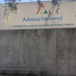 Aduana tarija