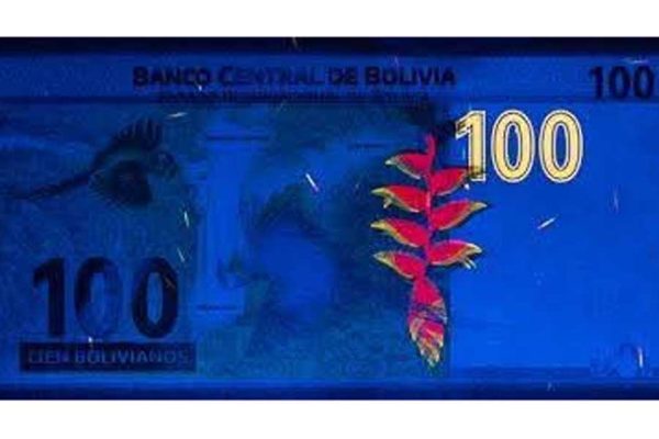 Billetes