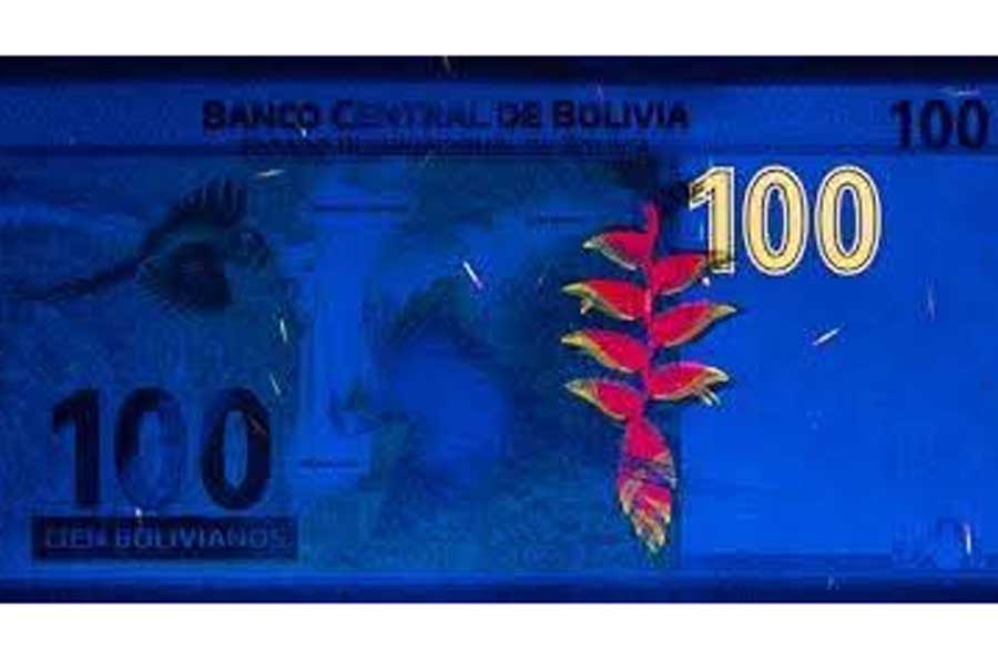 Billetes