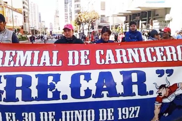 Carniceros