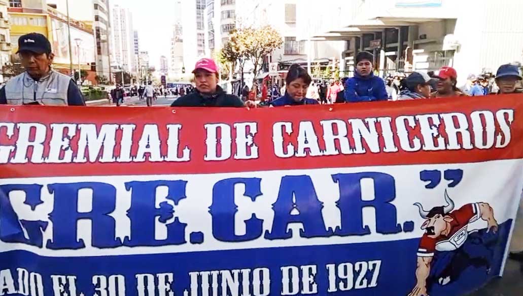 Carniceros