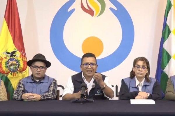 Defensor del pueblo 2