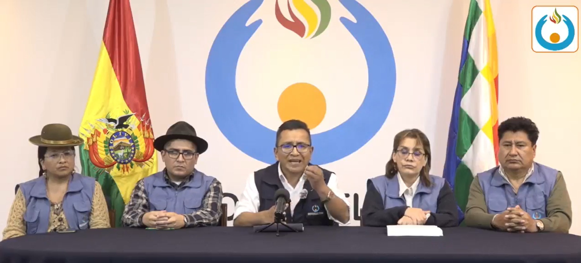 Defensor del pueblo 2