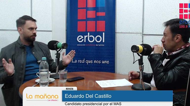 Delcastillo erbol