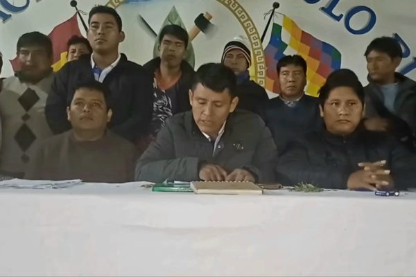Sindicato andronico