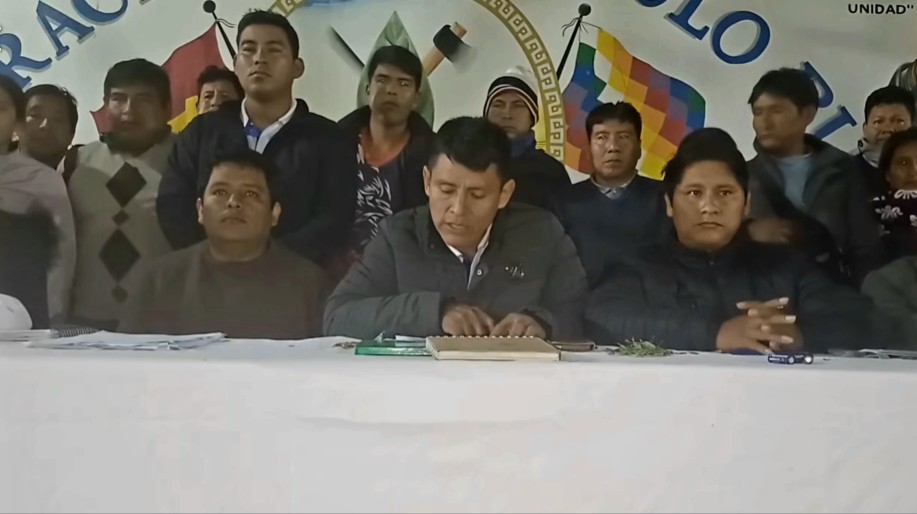 Sindicato andronico