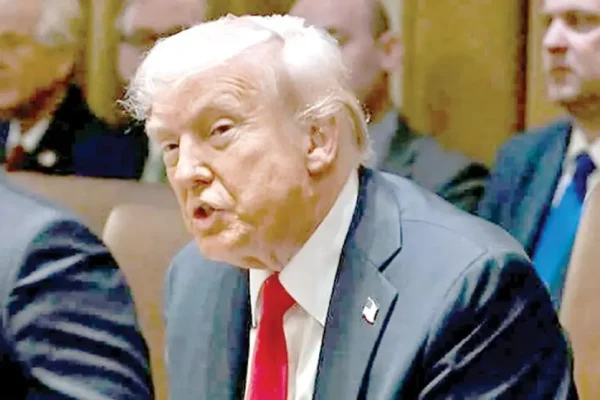 Trump