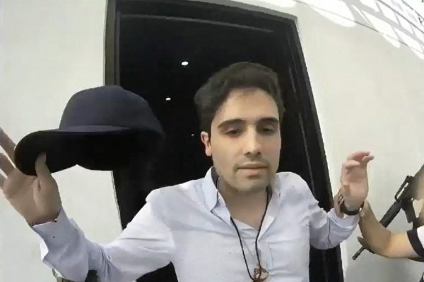 Chapo