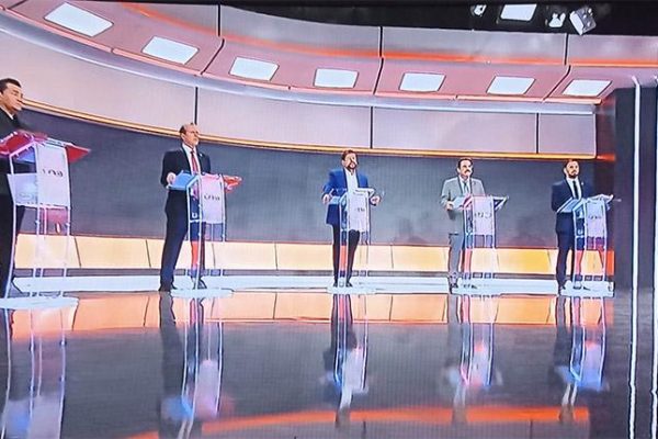 Debate