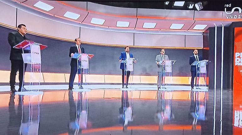 Debate