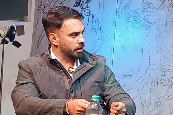 Del castillo