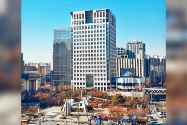 Rree corea del sur