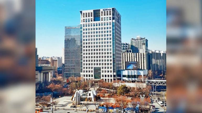 Rree corea del sur