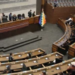 Asamblea legislativa