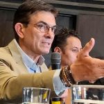 Rodrigo Paz