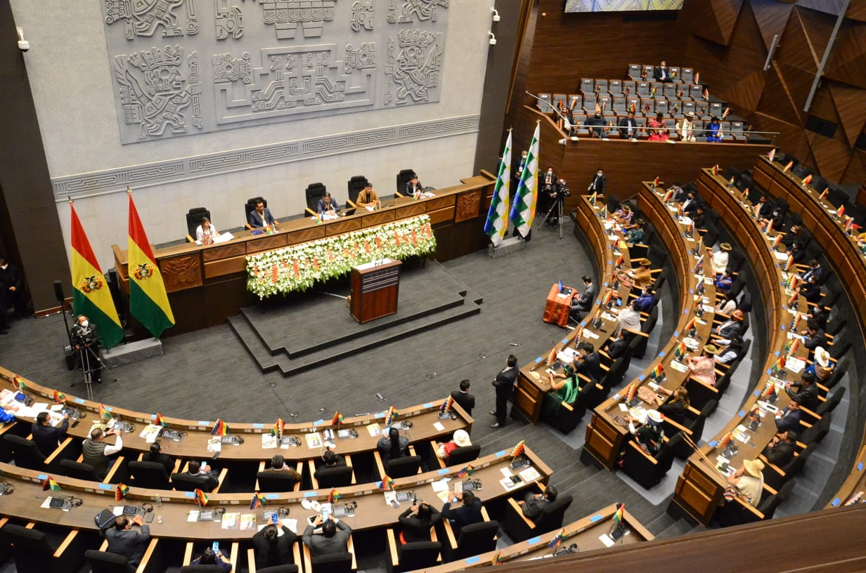 Asamblea Legislativa