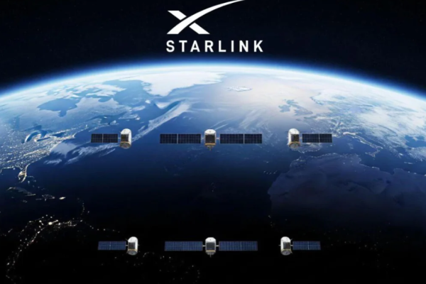 Starlink