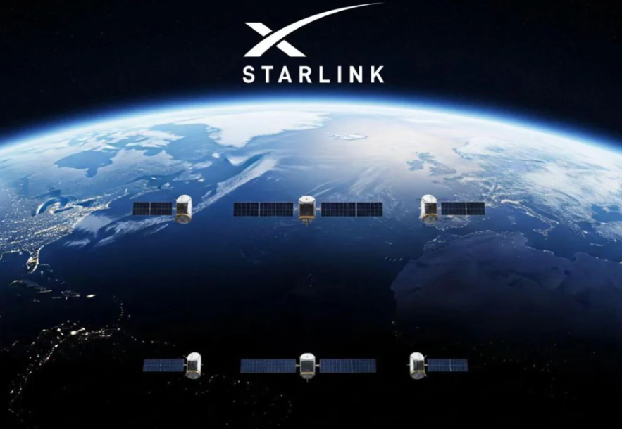 Starlink