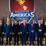 Cumbre de las Americas
