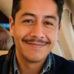 Hijo Marcelo Arce Mosqueira