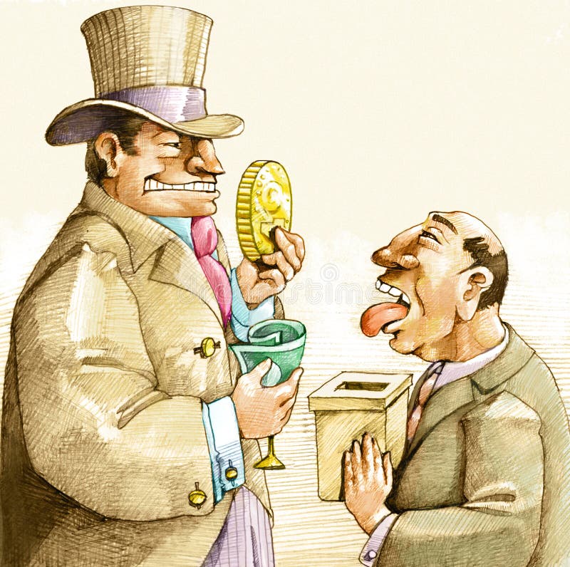 Corrupción política