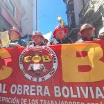 Marcha cob