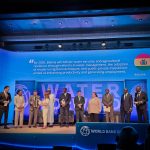 Cumbre BID BANCO MUNDIAL
