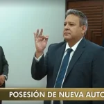 Presid YPFB Sebastian Daroca