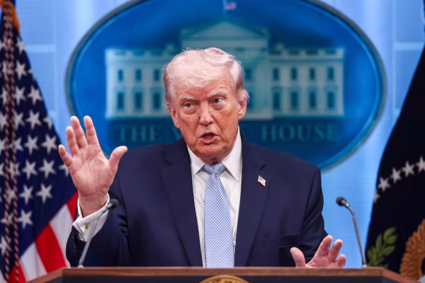 Trump