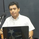 VOCERO Jose Luis galvez