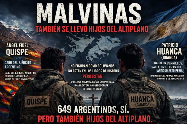 Malvinas