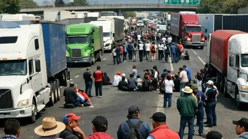Bloqueos