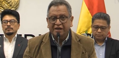 Min Antonio Oviedo