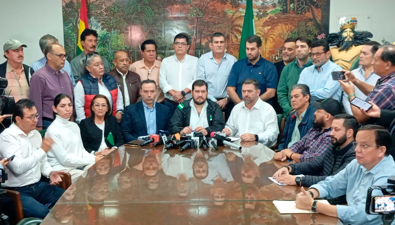 Civicos Santa Cruz