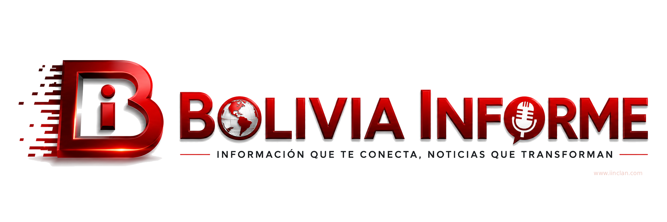 Bolivia Informe