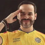 Abelardo de la Espriella