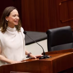 Ma. Corina Machado