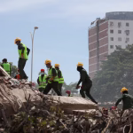 Tragedia en Venezuela