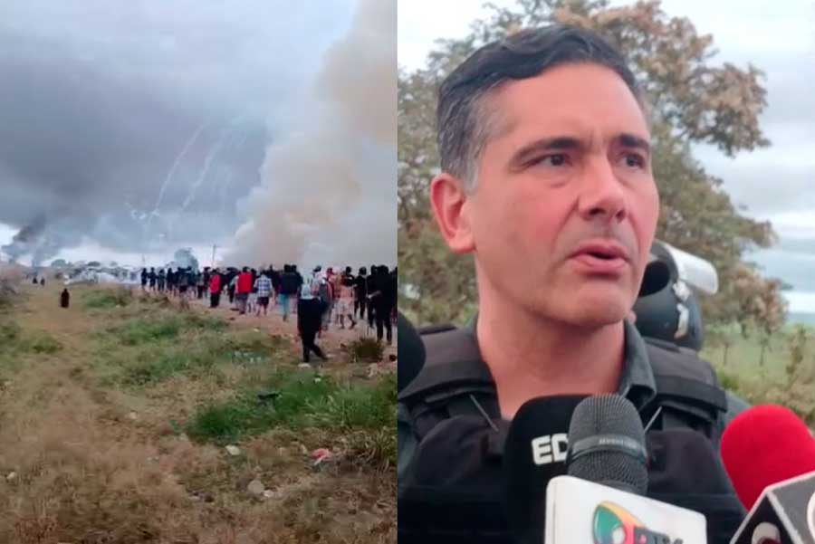 Justiano Desbloqueo