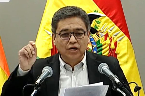Vocero galvez