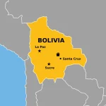 Bolivia